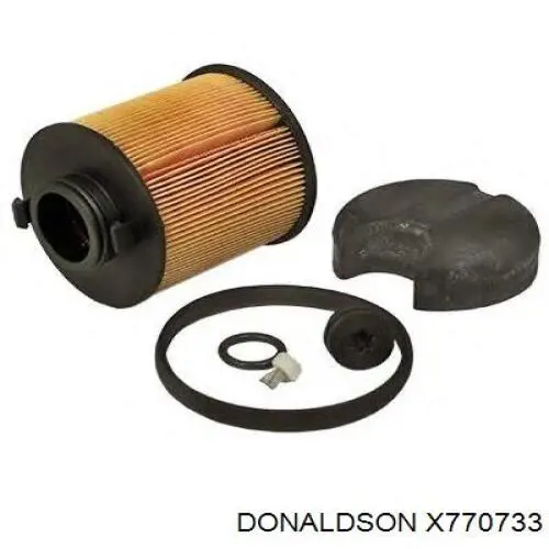 Filtro de AdBlue Donaldson X770733 precio, desde 42,94 EUR