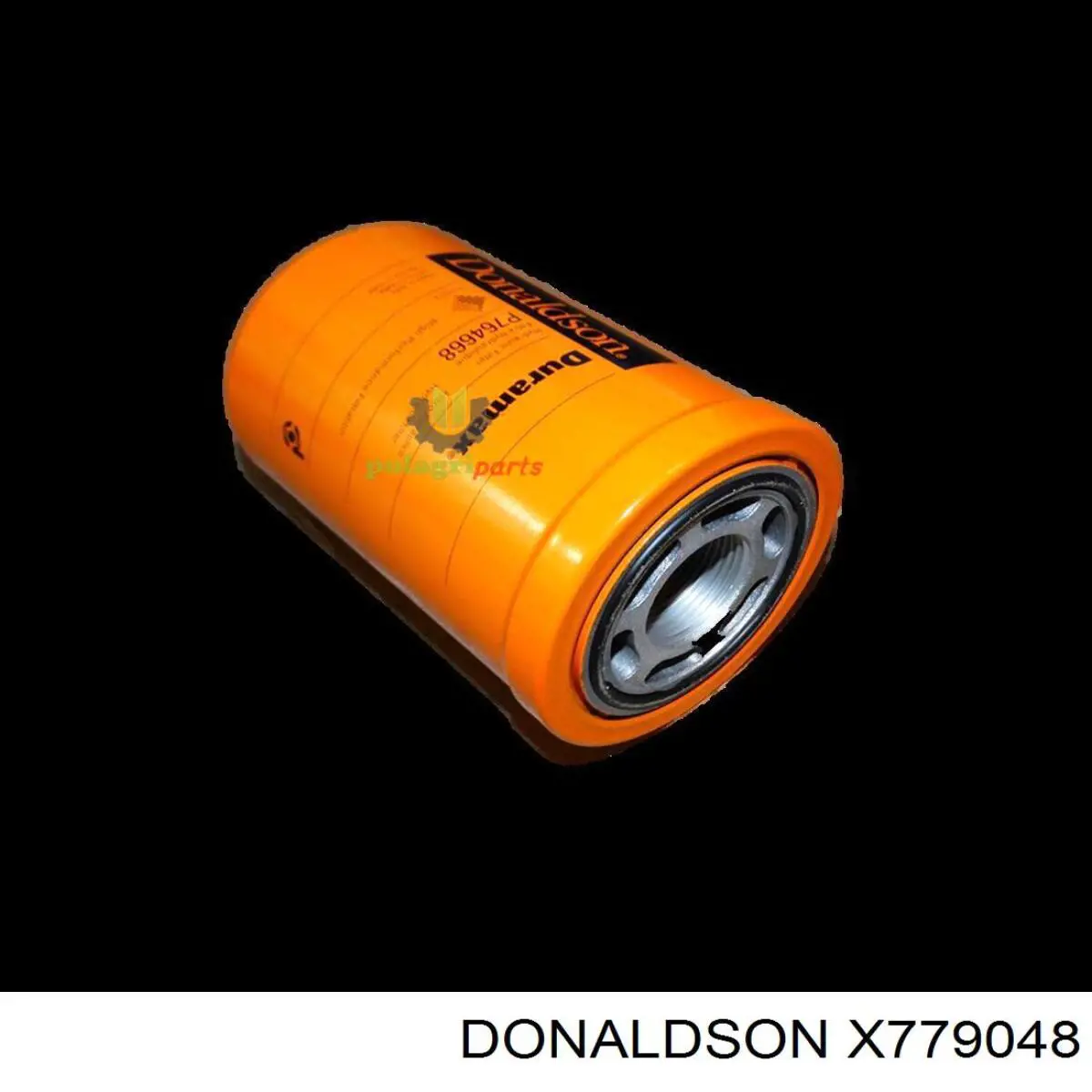 Comprar P169797 Donaldson Filtro del sistema hidráulico