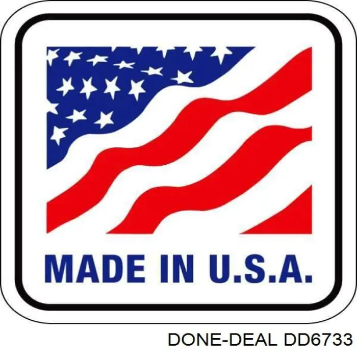 Comprar DD6733 Done Deal Sellador de juntas