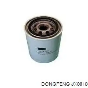 JX0810 Dongfeng filtro de aceite