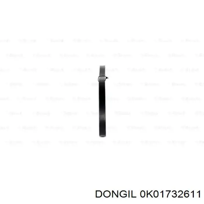 Comprar 3902990 VAG Correa trapezoidal