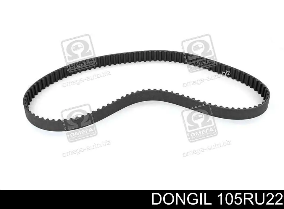 Comprar 105RU22 Dongil Correa distribución