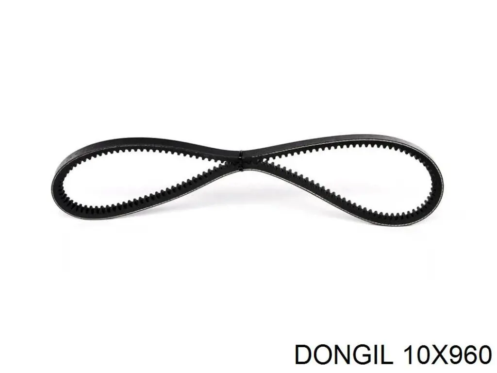 10X960 Dongil correa trapezoidal