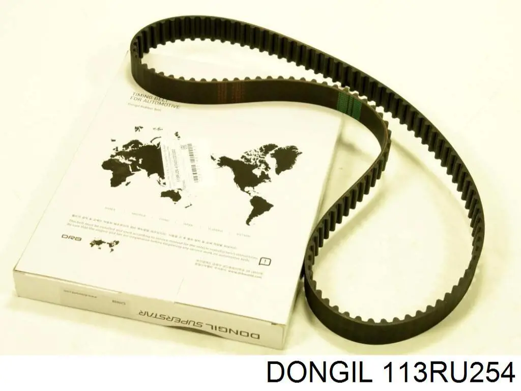 Comprar 113RU254 Dongil Correa distribución