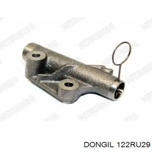 122RU29 Dongil Correa dentada
