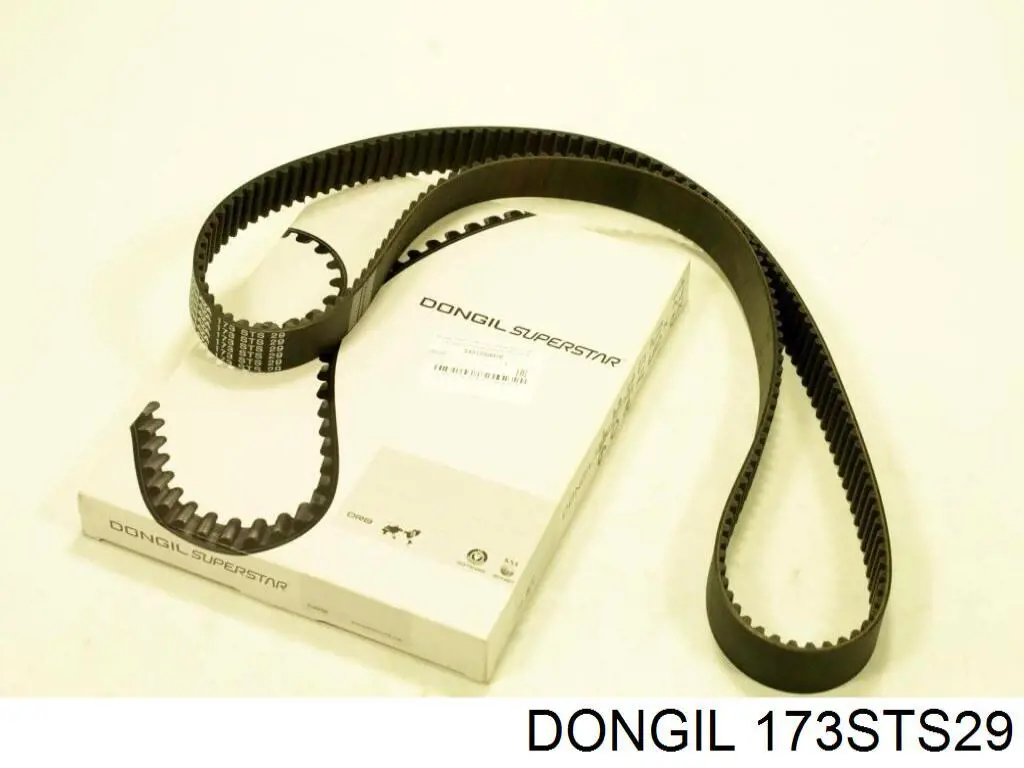 Comprar 173STS29 Dongil Correa distribución