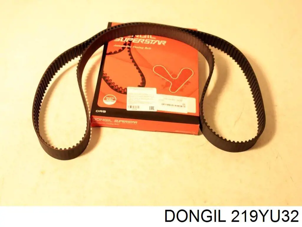 219YU32 Dongil correa distribucion