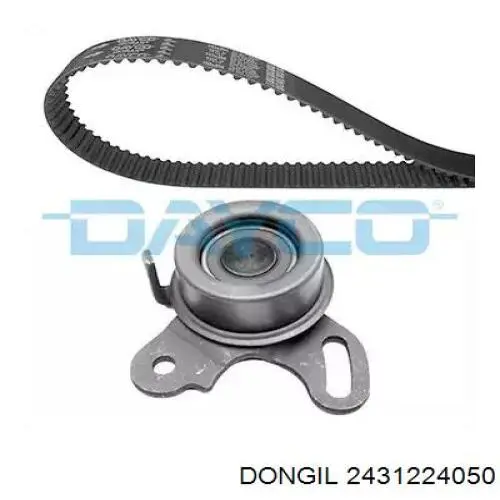 Correa de distribución Dongil 2431224050 precio, desde 11,03 EUR