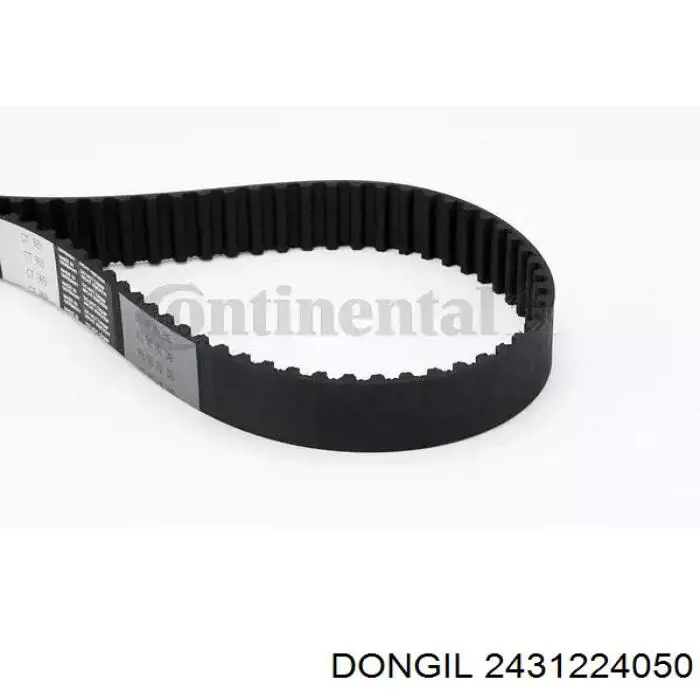 2431224050 Dongil Correa dentada