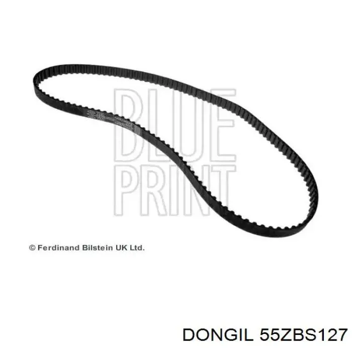Comprar 55ZBS127 Hyundai/Kia Correa del eje de equilibrado