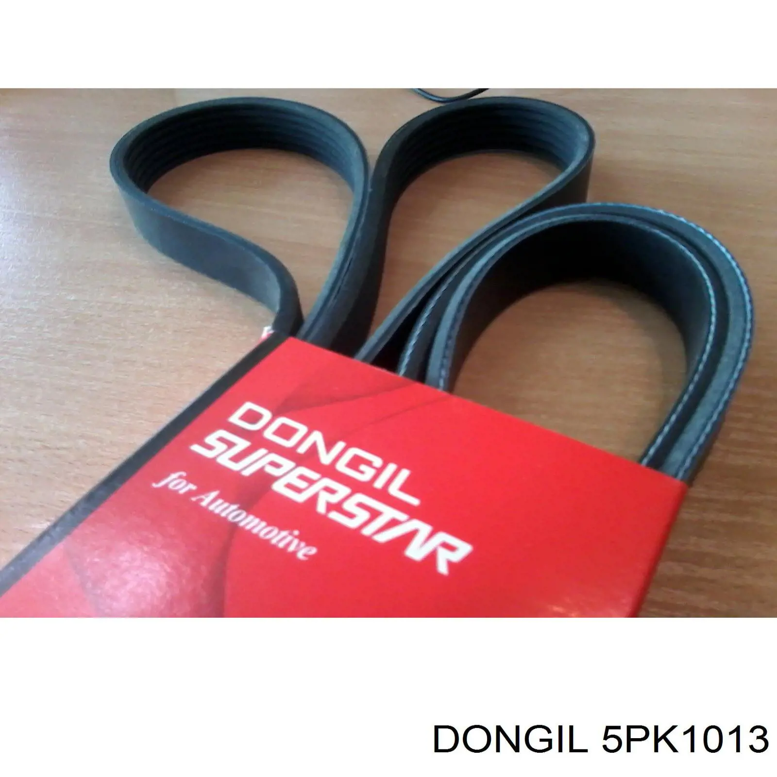 5PK1013 Dongil correa trapezoidal