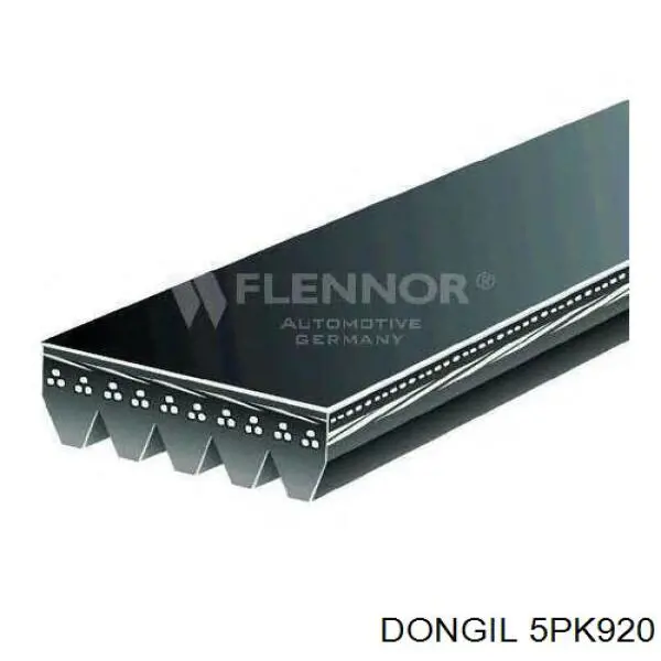 5PK920 Dongil