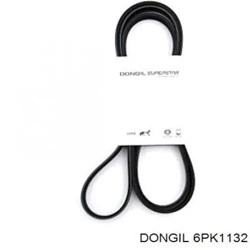 Correa trapezoidal Nissan Qashqai 2 J11