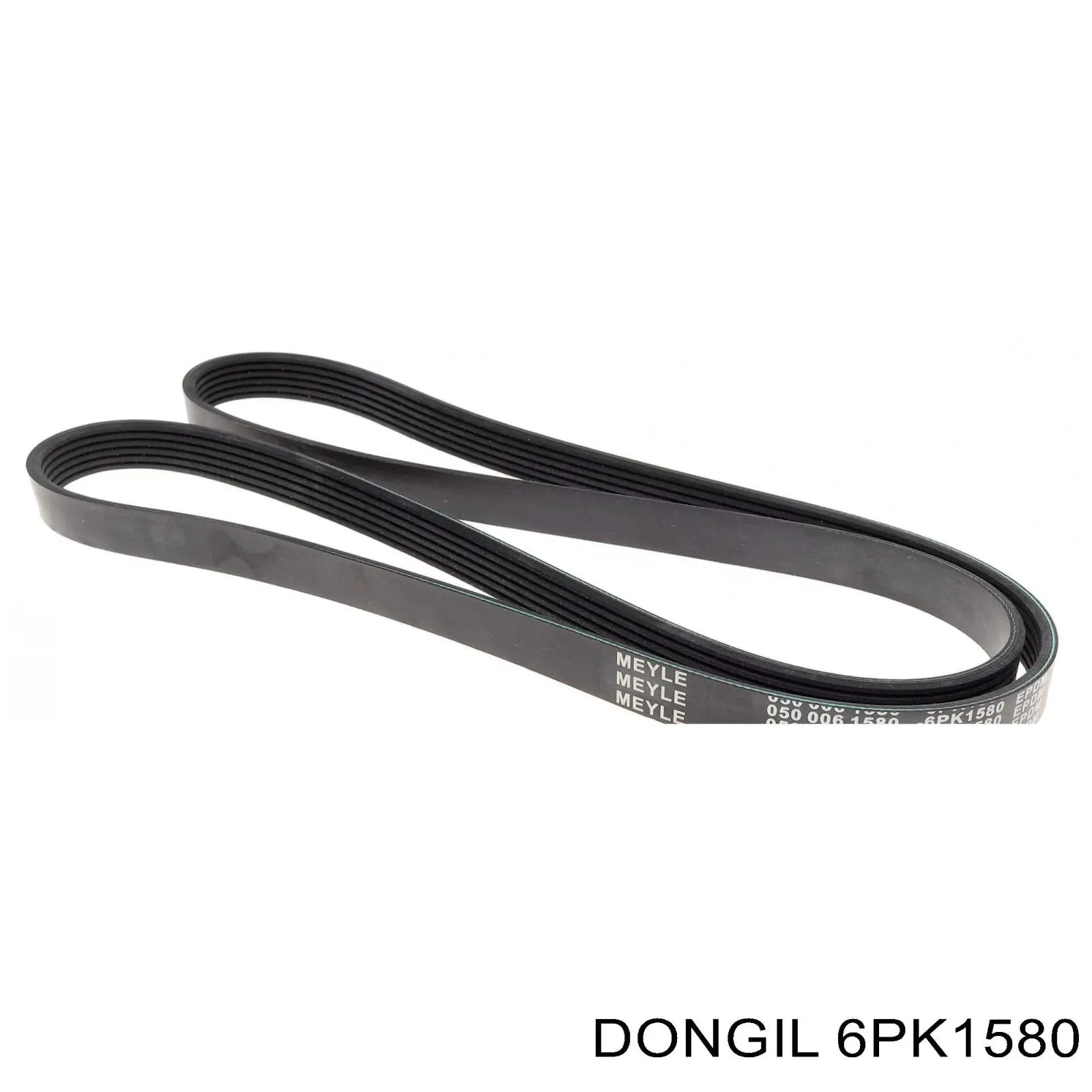 Comprar 6PK1580 Dongil Correa trapezoidal