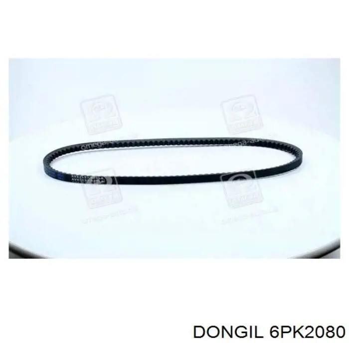 Correa trapezoidal Jeep Cherokee 2 XJ