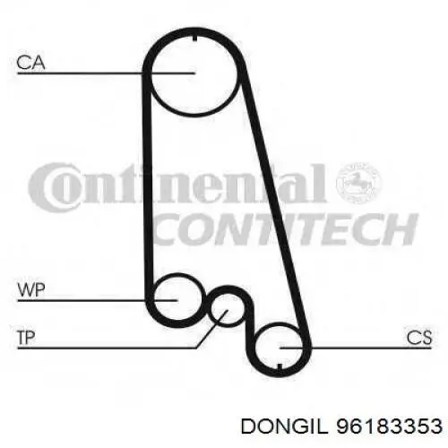 Opel Astra 51, 52, F35, M35