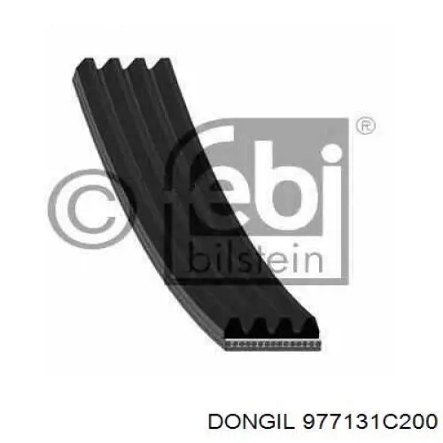 Comprar 977131C200 Dongil Correa trapezoidal