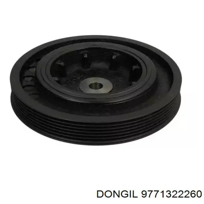 Correa trapezoidal Honda Civic 6 EJ9, EK3/4