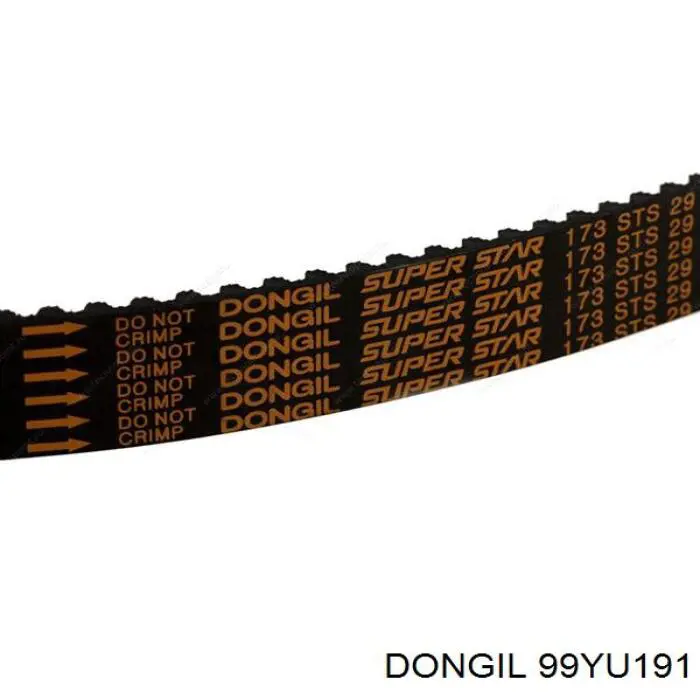 Comprar 99YU191 Dongil Correa del eje de equilibrado