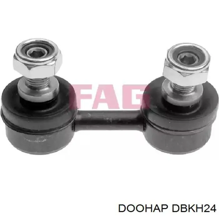 Comprar DBKH24 Doohap Rótula inferior de suspensión