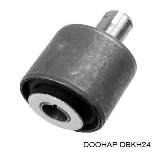 Rótula inferior de suspensión Doohap DBKH24