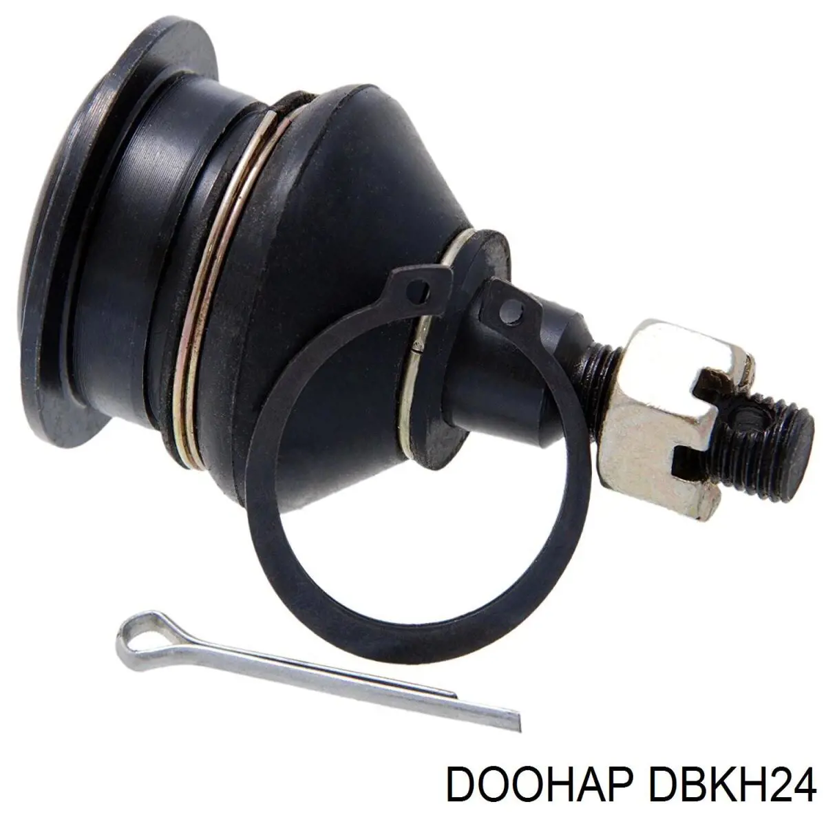 DBKH24 Doohap Rótula inferior de suspensión