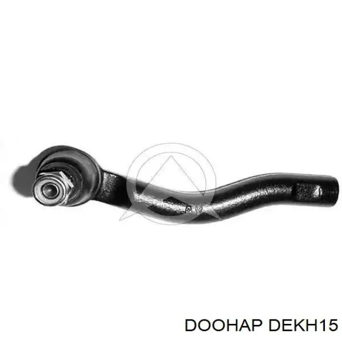DEKH15 Doohap