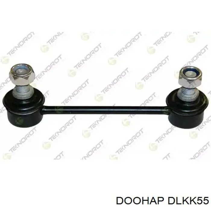 DLKK55 Doohap soporte de barra estabilizadora trasera