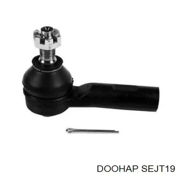 Rótula de barra de acoplamiento Doohap SEJT19 precio, desde 13,99 EUR