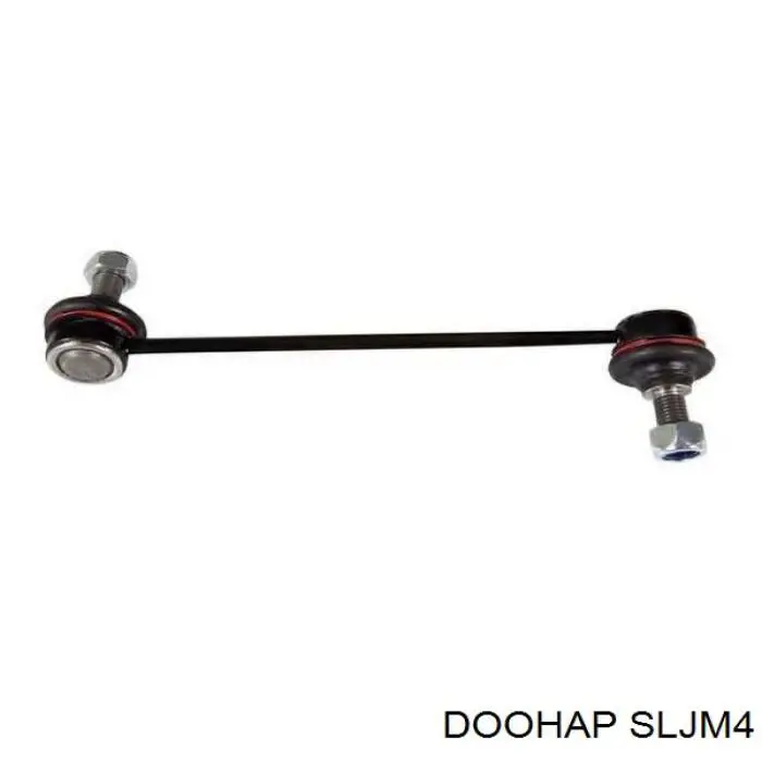 SLJM4 Doohap soporte de barra estabilizadora delantera