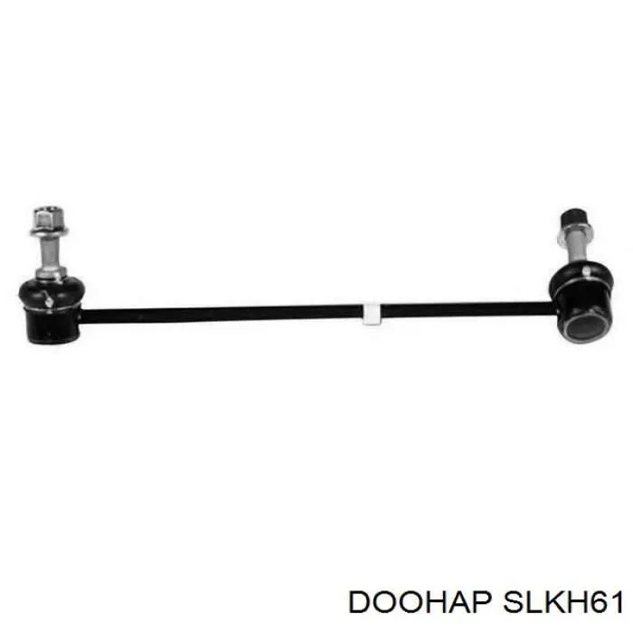 SLKH61 Doohap barra estabilizadora delantera derecha