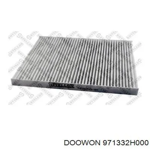 Filtro de polen Bremsi FC0917C