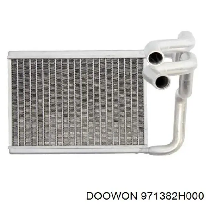 Comprar 4016N81 Polcar Radiador calefacción
