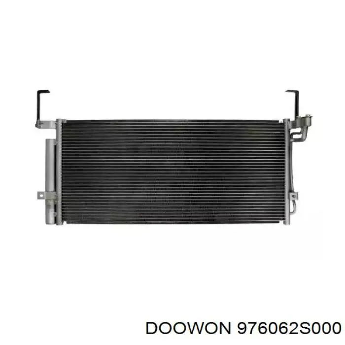 976062S000 Doowon condensador aire acondicionado