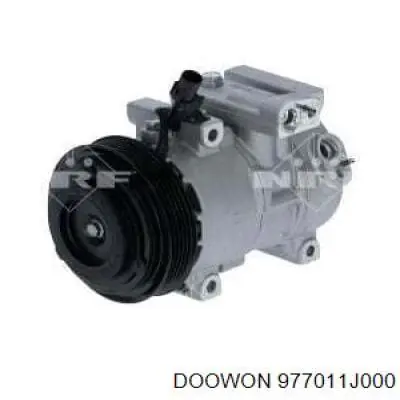 Compresor ac Hyundai/Kia DV080149 precio, desde 158,27 EUR