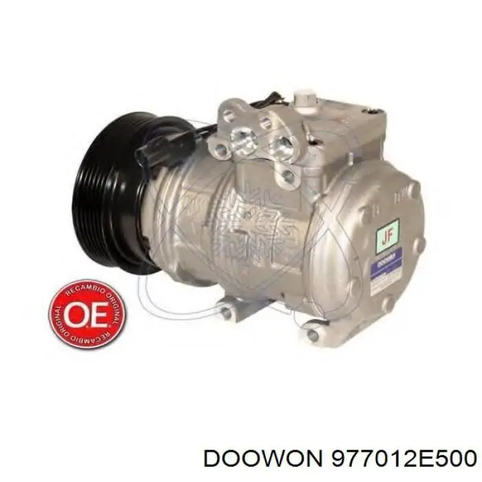 Compresor ac Teamec 8600407 precio, desde 341,24 EUR