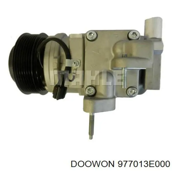 Comprar 977013E000 Doowon Compresor de aire acondicionado coche