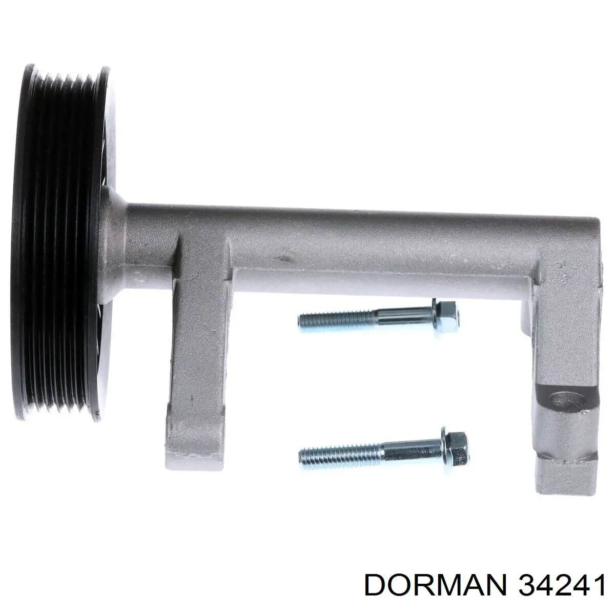 34241 Dorman compresor de aire acondicionado