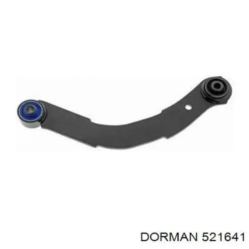 521641 Dorman brazo suspension inferior trasero izquierdo/derecho