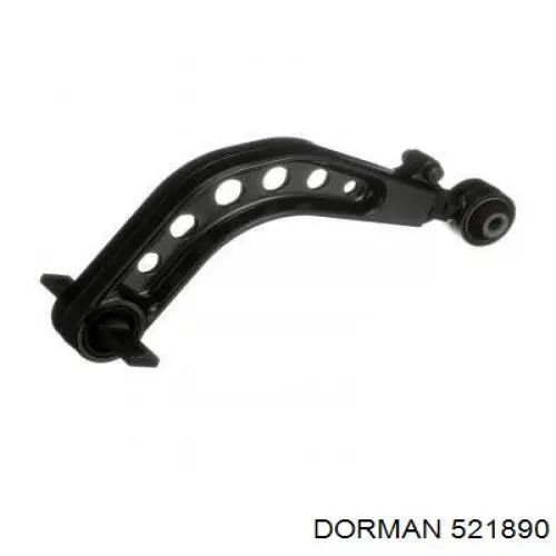 521890 Dorman brazo suspension trasero superior derecho