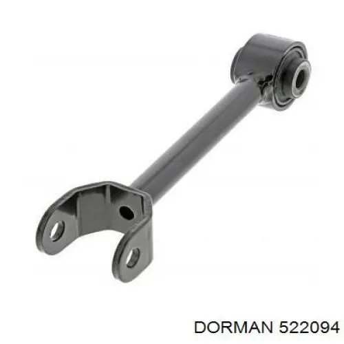 522094 Dorman brazo de suspension trasera