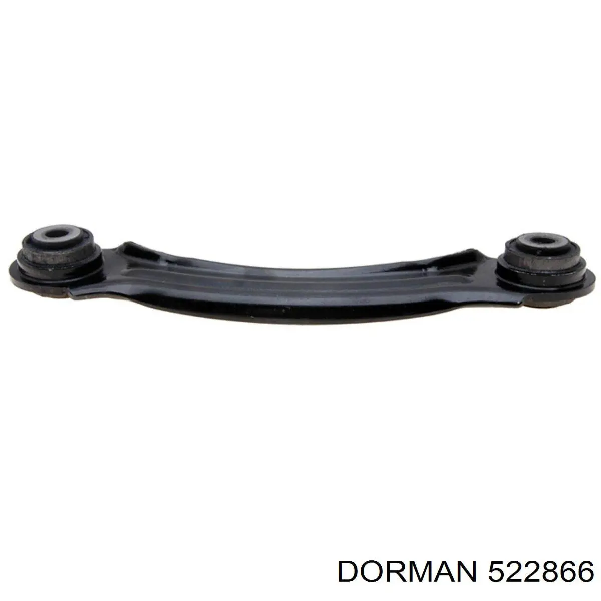 522866 Dorman brazo suspension inferior trasero izquierdo/derecho