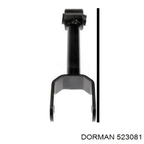 Comprar 523081 Dorman Mangueta trasera izquierda