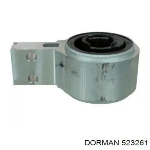 523261 Dorman silentblock de suspensión delantero inferior