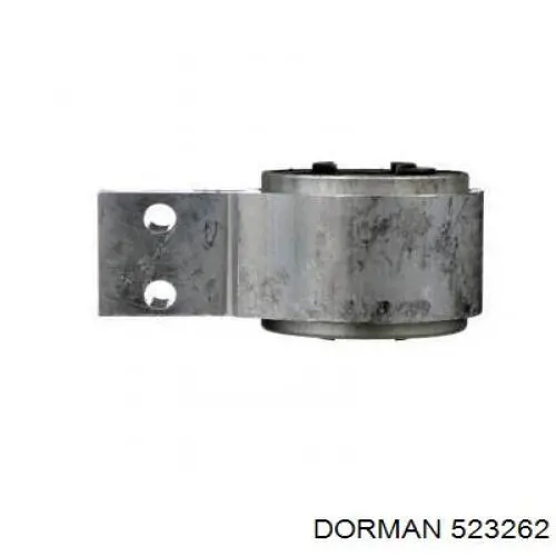 523262 Dorman silentblock de suspensión delantero inferior