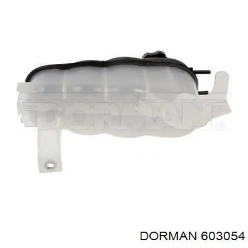 603054 Dorman tapón, depósito de refrigerante
