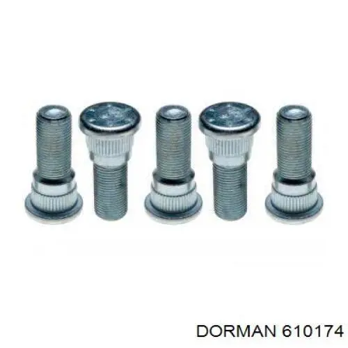 610174 Dorman