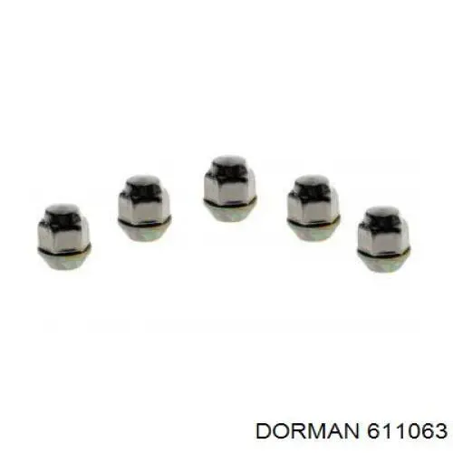 Tuerca seguridad de rueda BMW 3 sedán (E21) (1975 - 1984) precio, desde 13,37 EUR