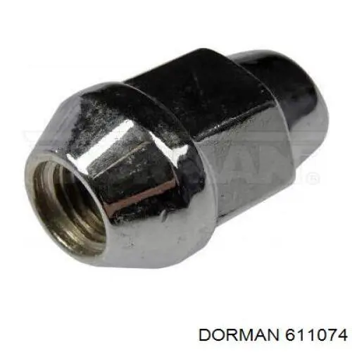 Tuercas de rueda 611074 Dorman