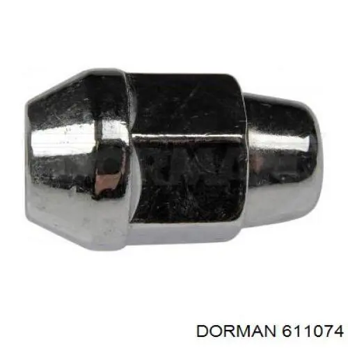Tuerca seguridad de rueda Dorman 611074 precio, desde 3,21 EUR